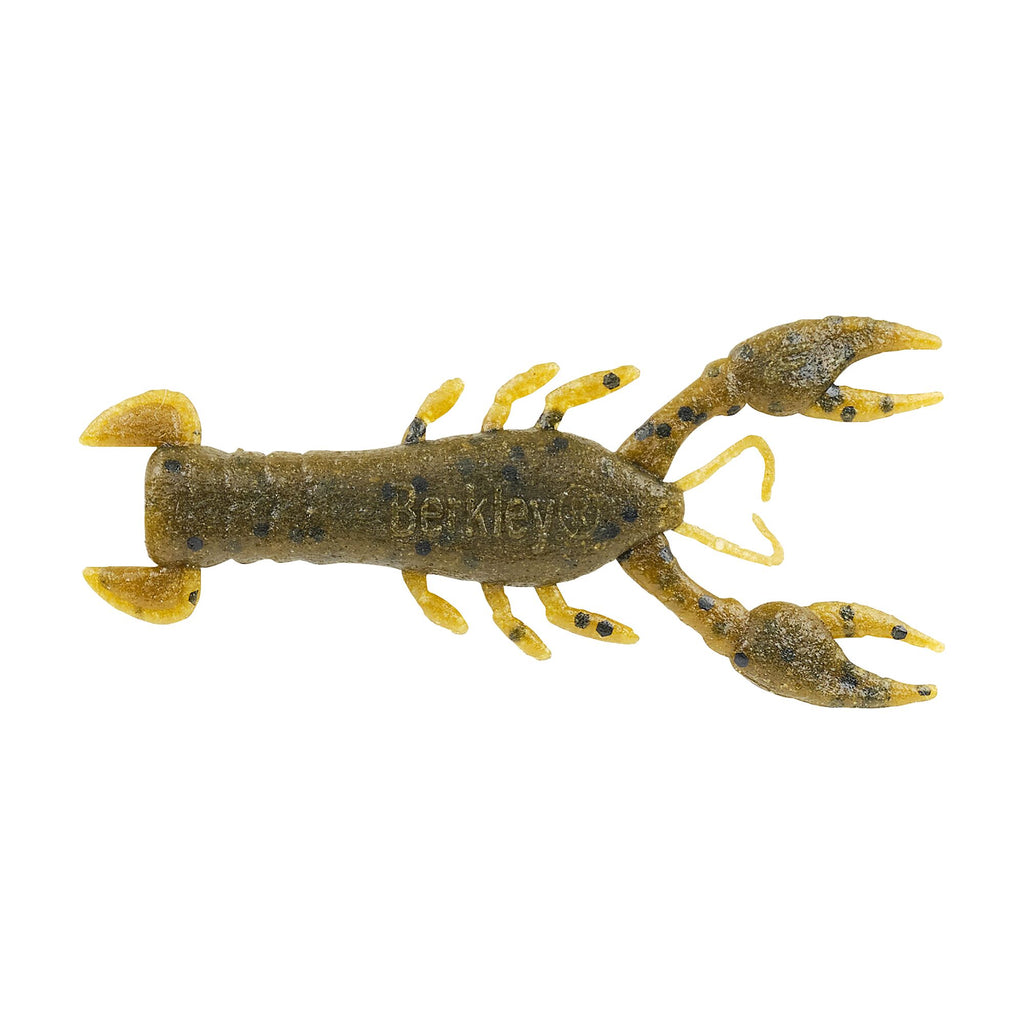 Berkley PowerBait® MaxScent Lil' Trooper