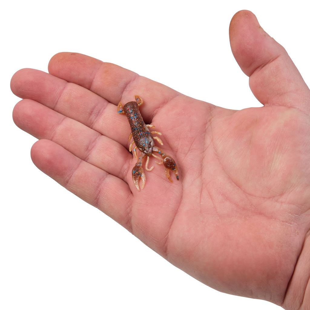 Berkley PowerBait® MaxScent Lil' Trooper