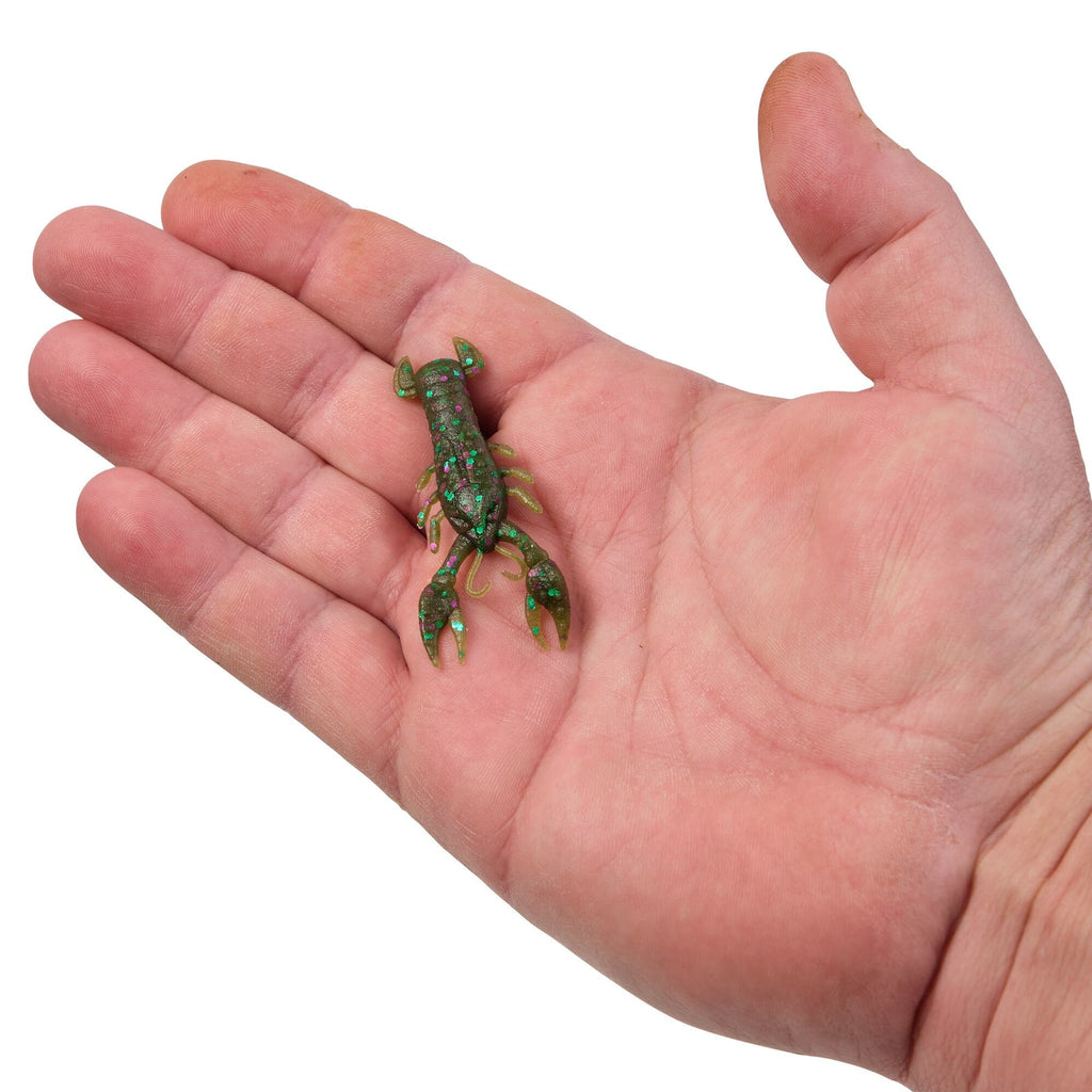 Berkley PowerBait® MaxScent Lil' Trooper