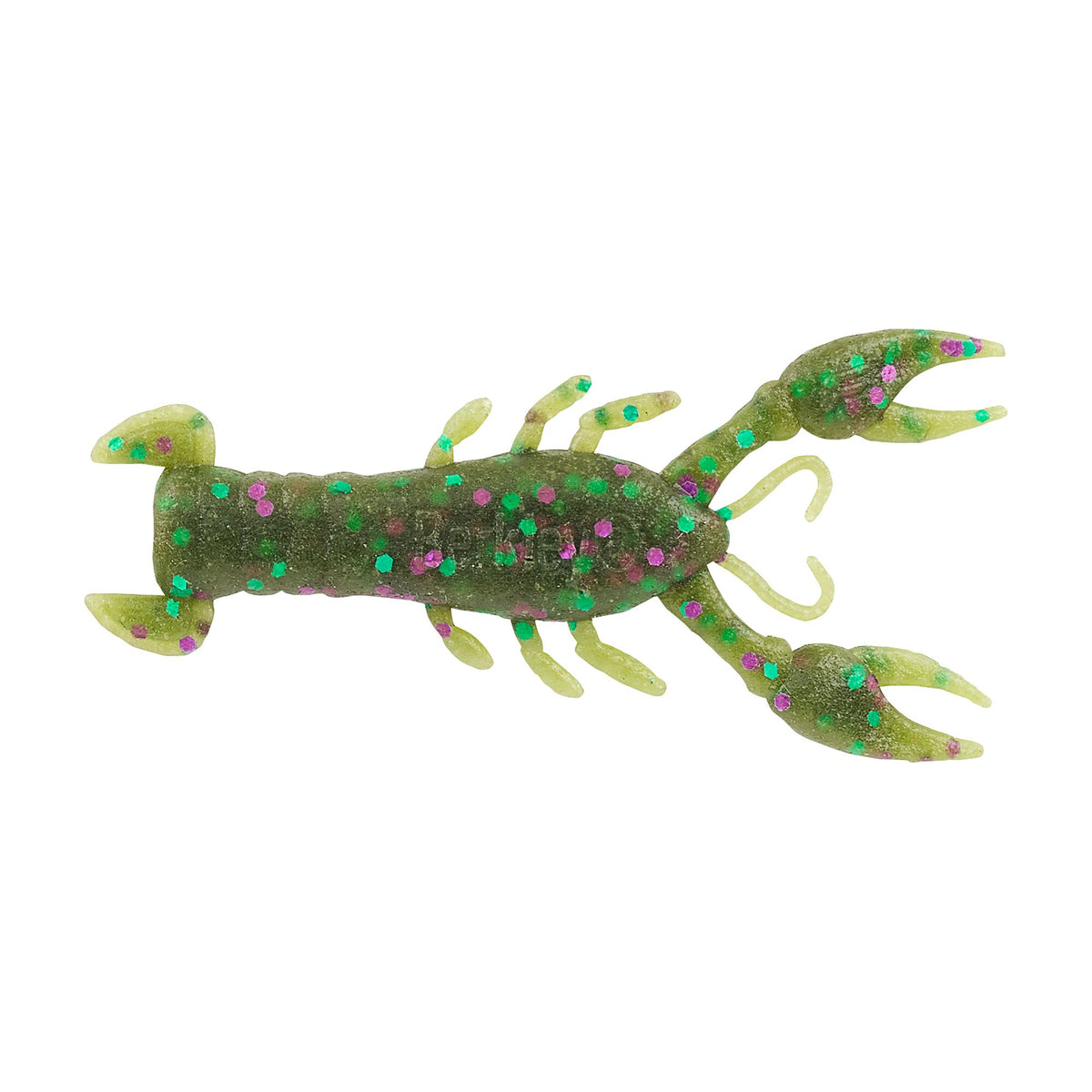 Berkley PowerBait® MaxScent Lil' Trooper