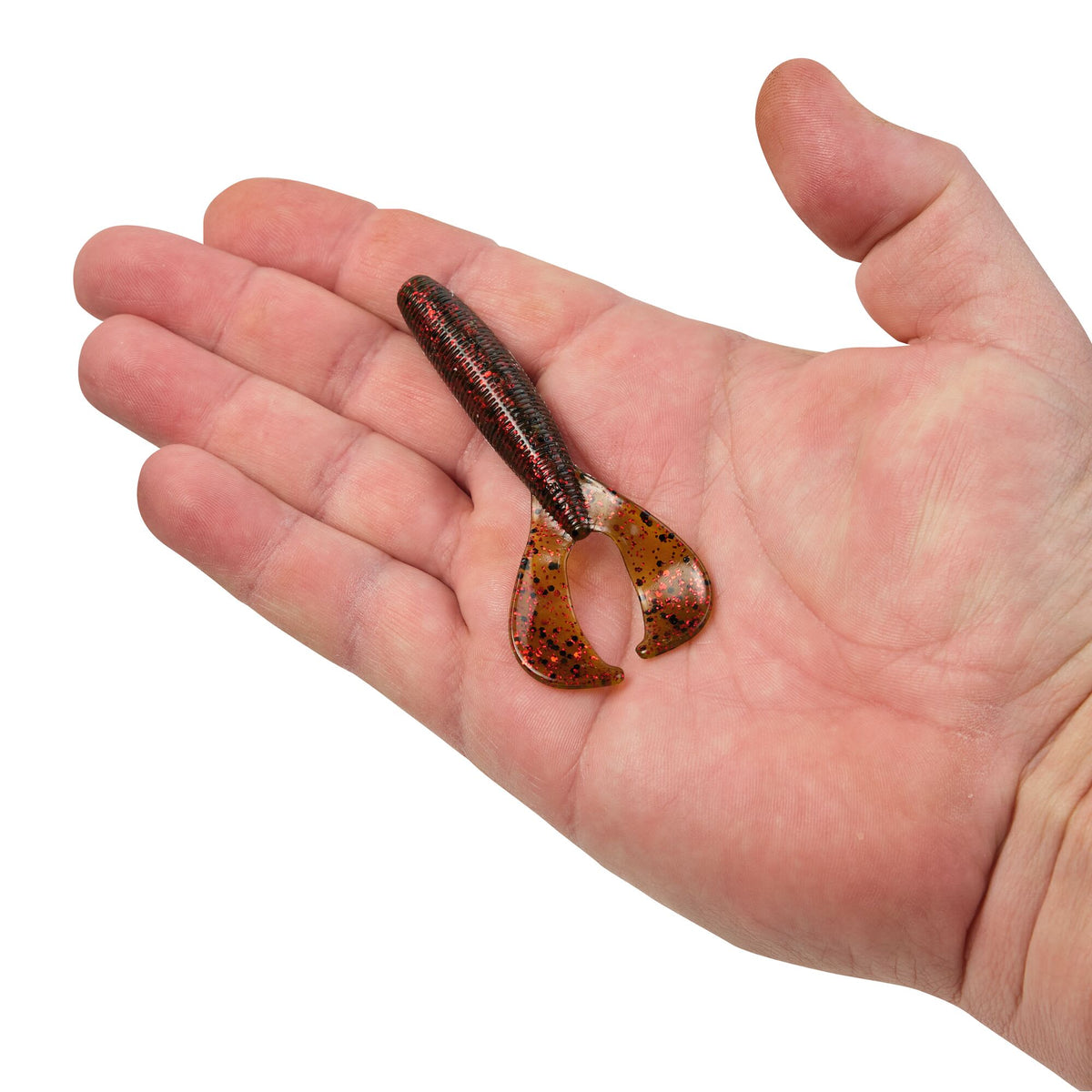 Berkley PowerBait® The Boss Grub