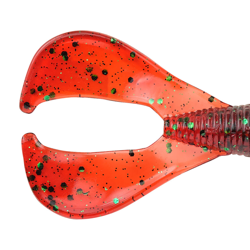 Berkley PowerBait® The Boss Grub