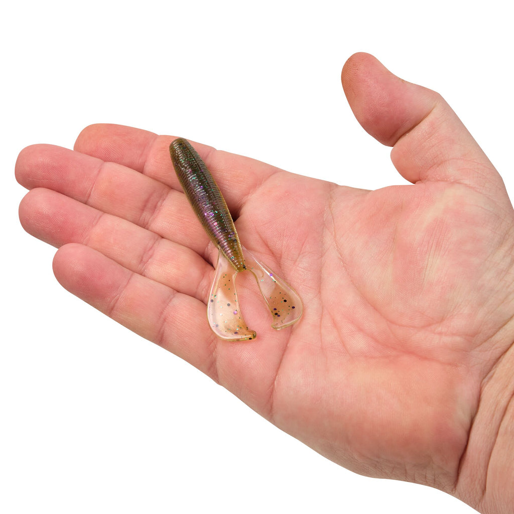 Berkley PowerBait® The Boss Grub