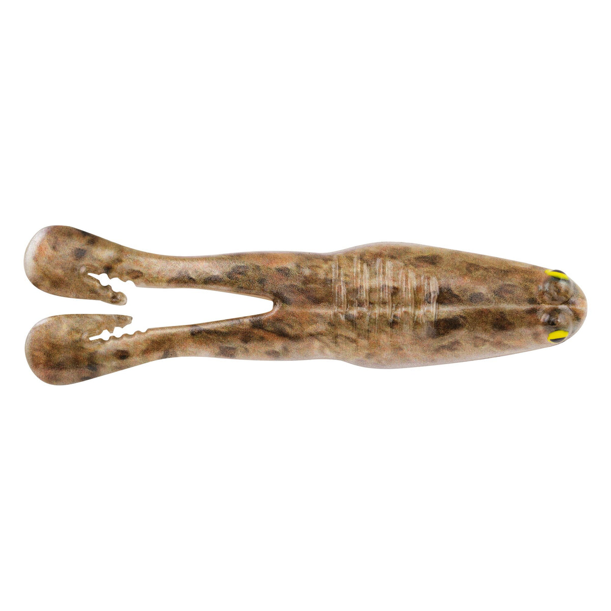 Berkley PowerBait® Buzz'n Speed Toad