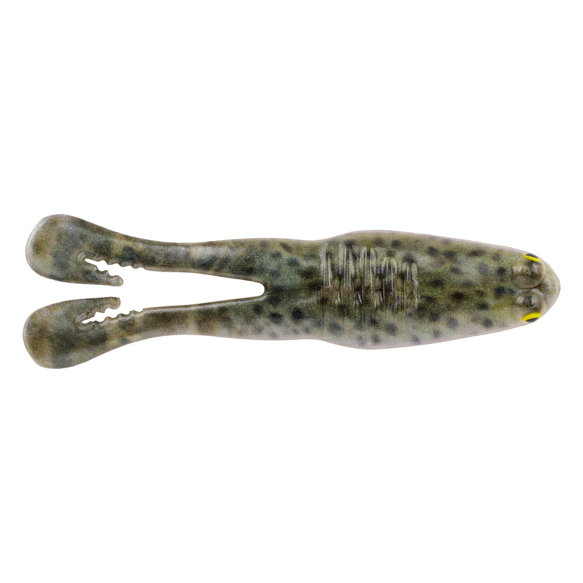 Berkley PowerBait® Buzz'n Speed Toad