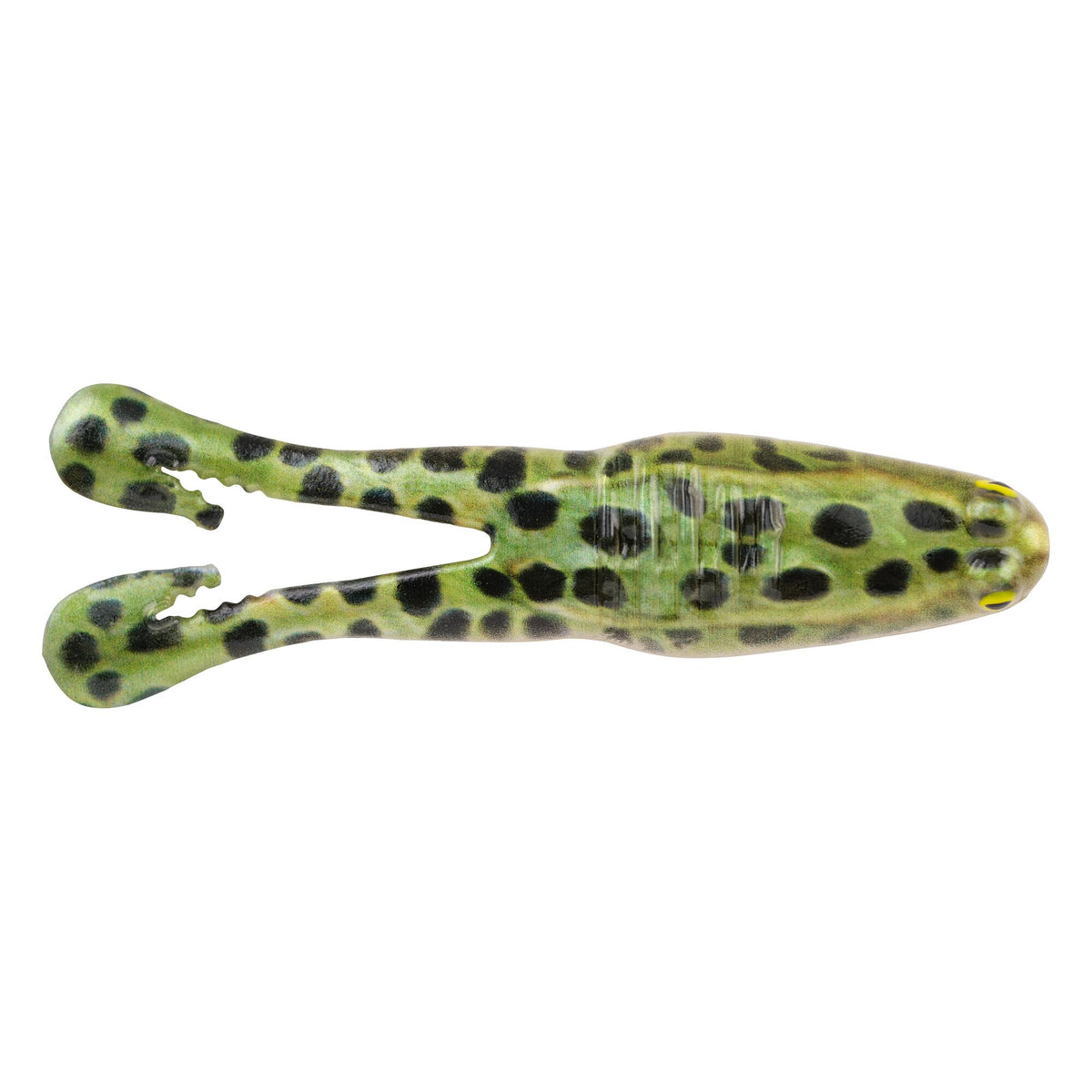 Berkley PowerBait® Buzz'n Speed Toad