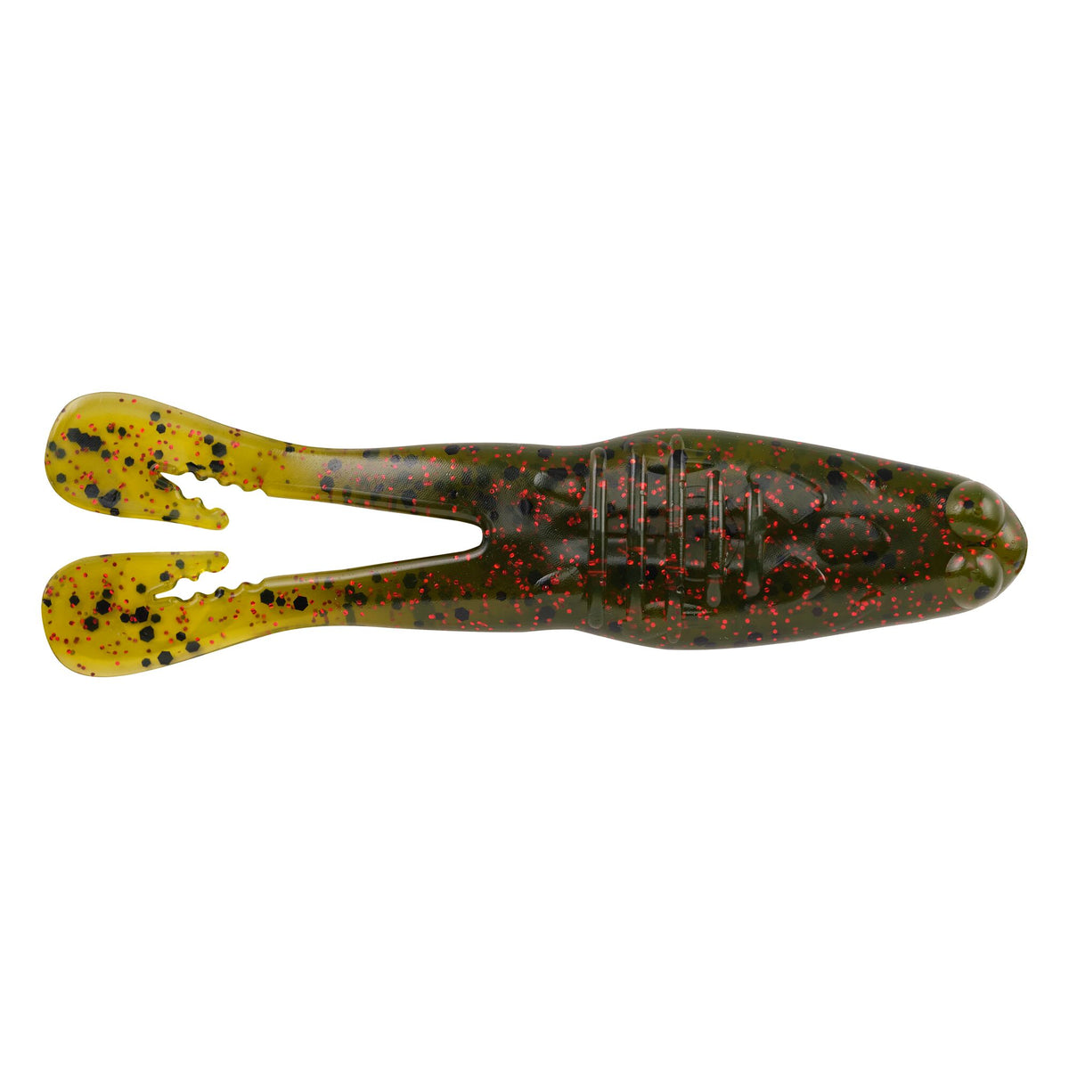 Berkley PowerBait® Buzz'n Speed Toad