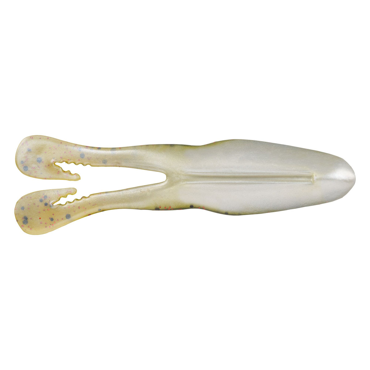 Berkley PowerBait® Buzz'n Speed Toad