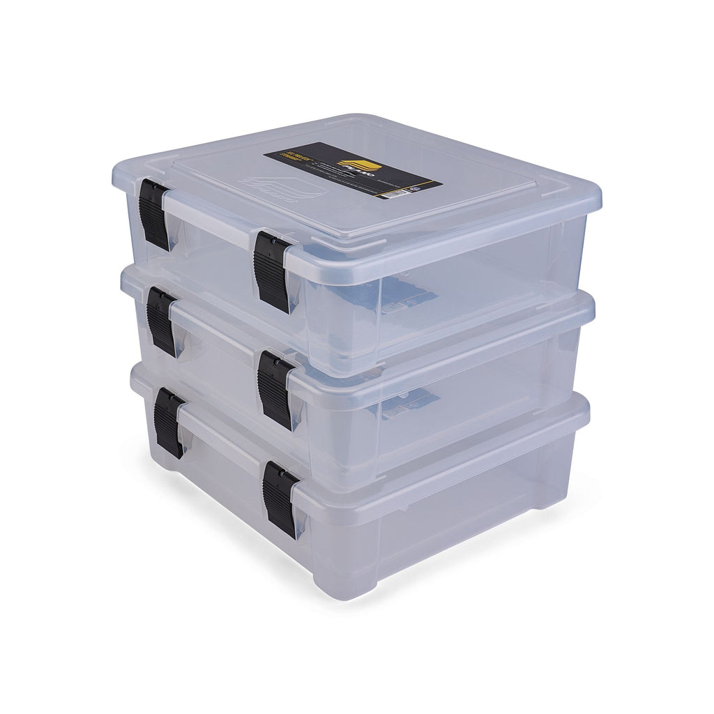 Plano ProLatch® StowAway® 3 Piece Bundle