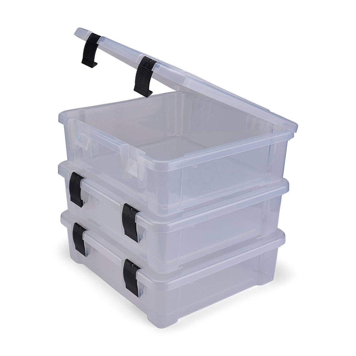 Plano ProLatch® StowAway® 3 Piece Bundle