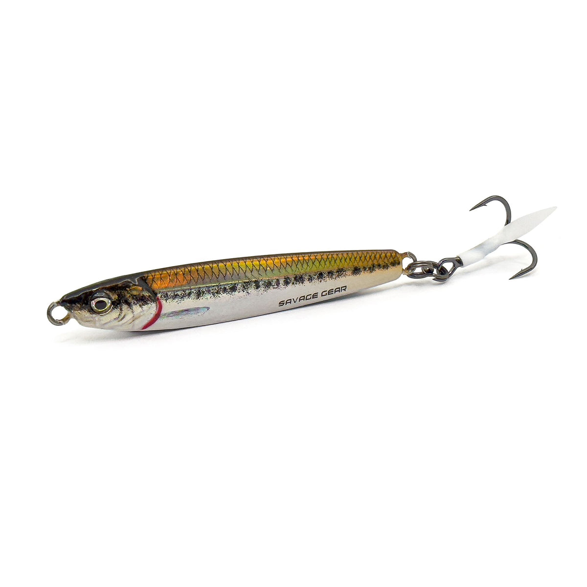 Savage Gear Slim Jig Minnow Fresh