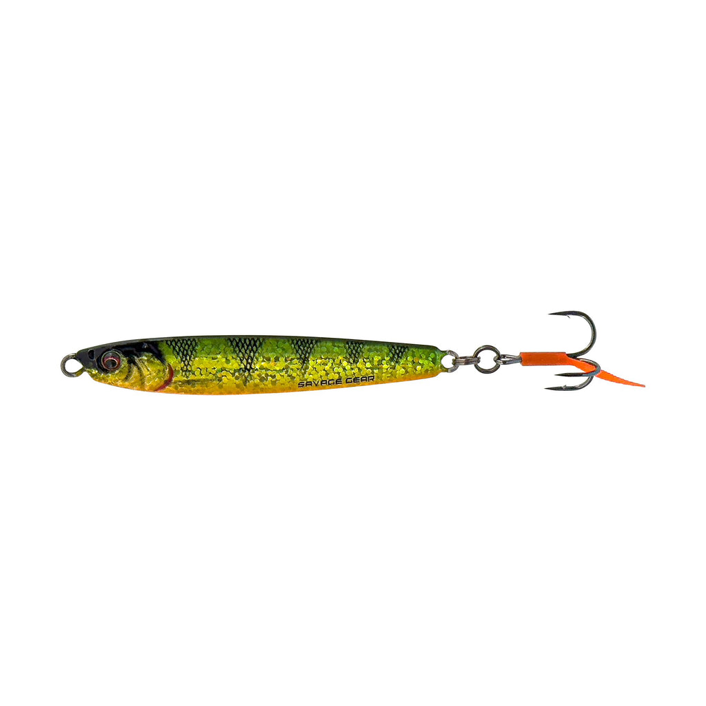 Savage Gear Slim Jig Minnow Fresh
