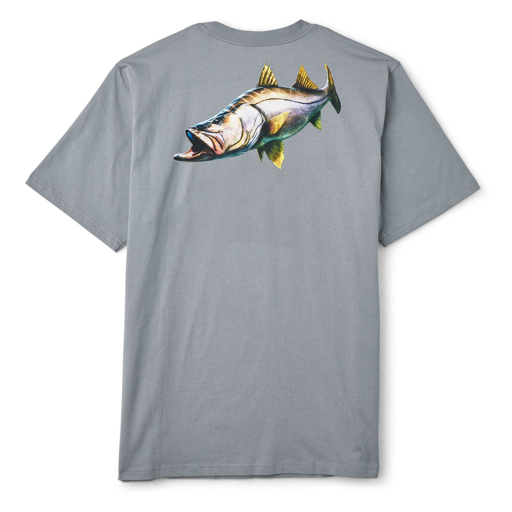 Savage Gear Snook Graphic Tee