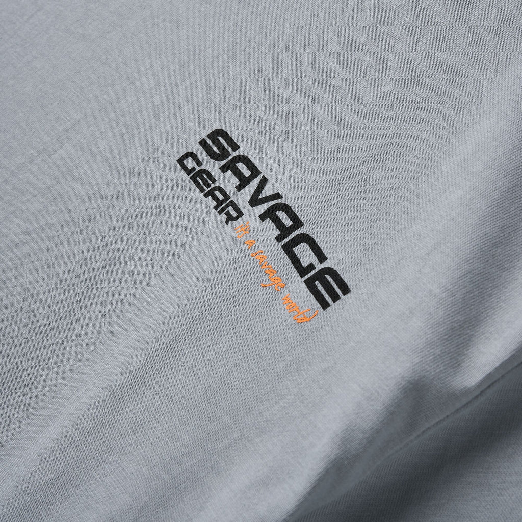 Savage Gear Snook Graphic Tee