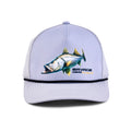 Savage Gear Snook Performance Rope Hat