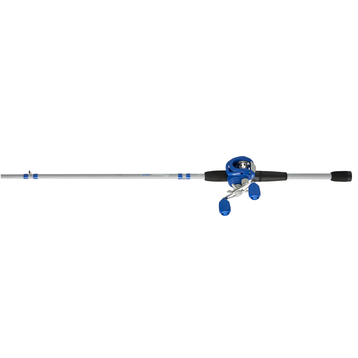 Shakespeare Agility® Baitcast Combo