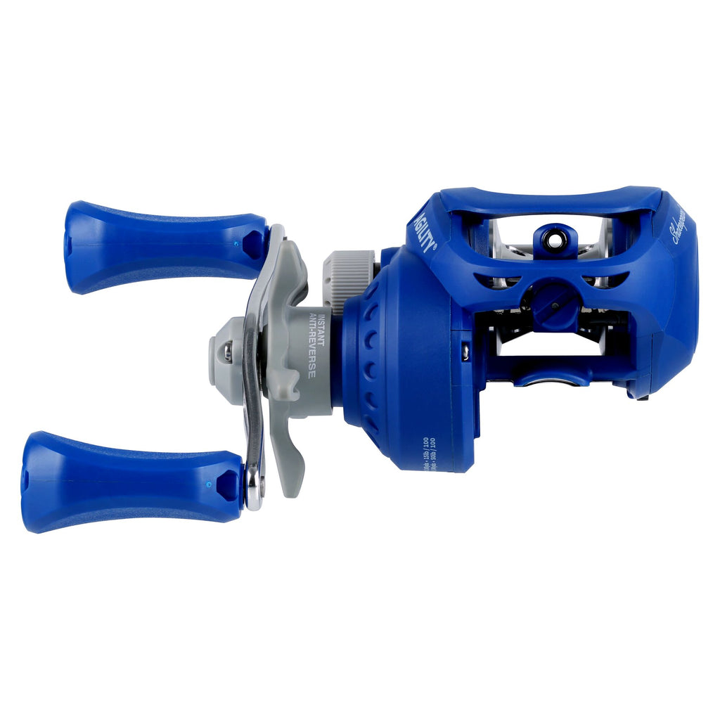 Shakespeare Agility® Baitcast Reel