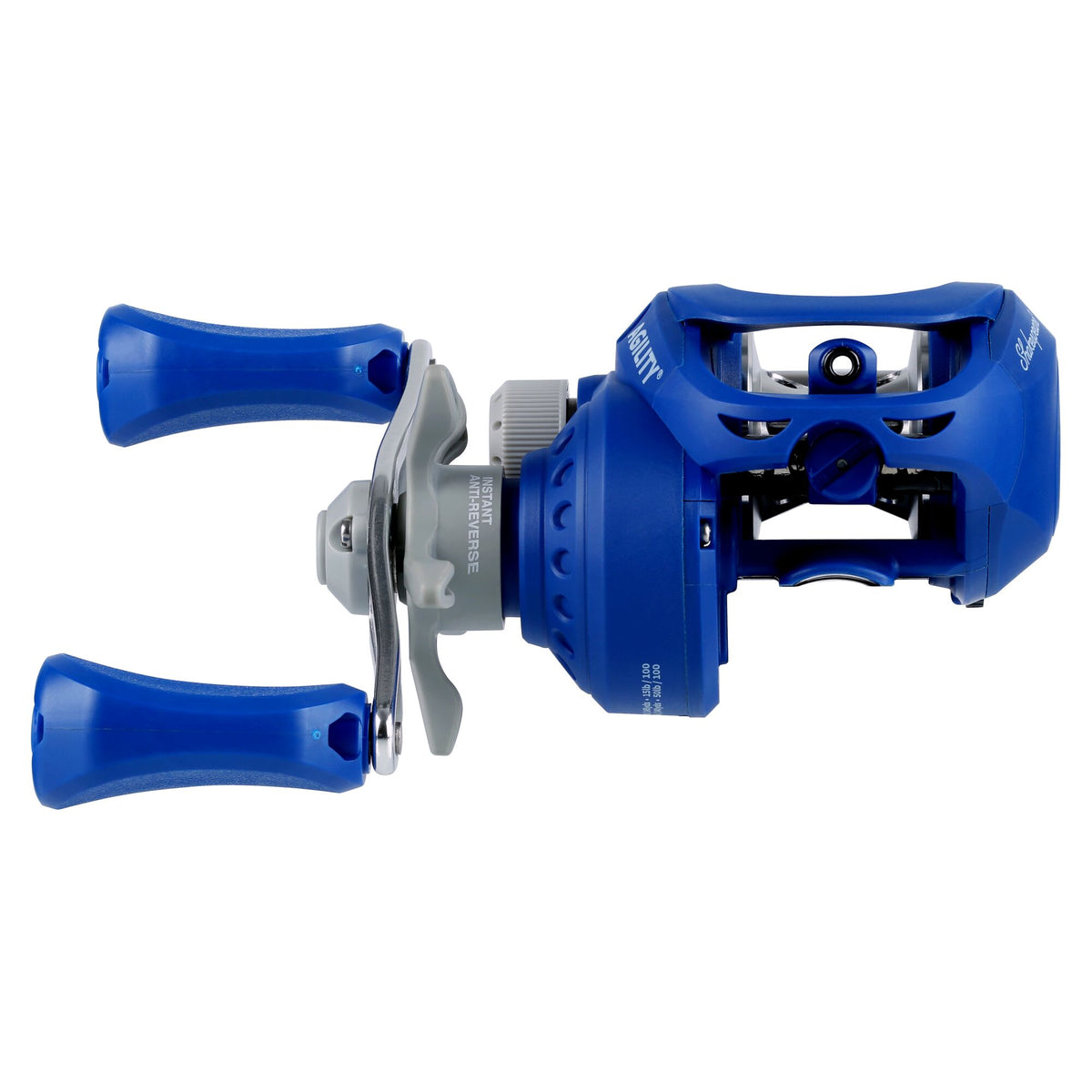 Shakespeare Agility® Baitcast Reel