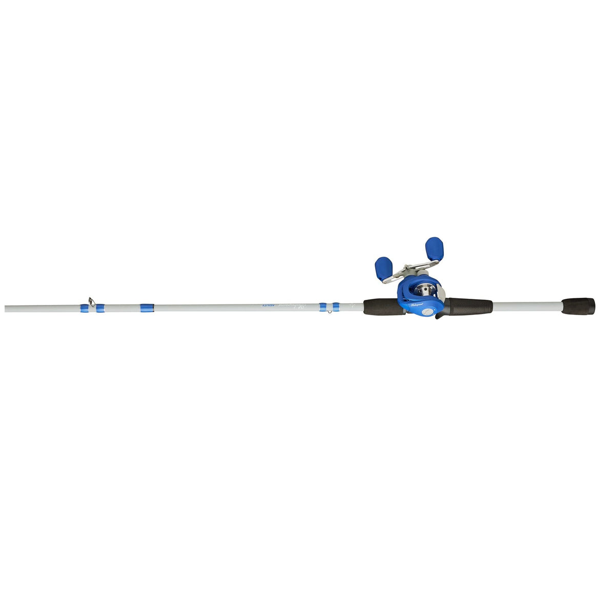 Shakespeare Agility® Baitcast Travel Combo