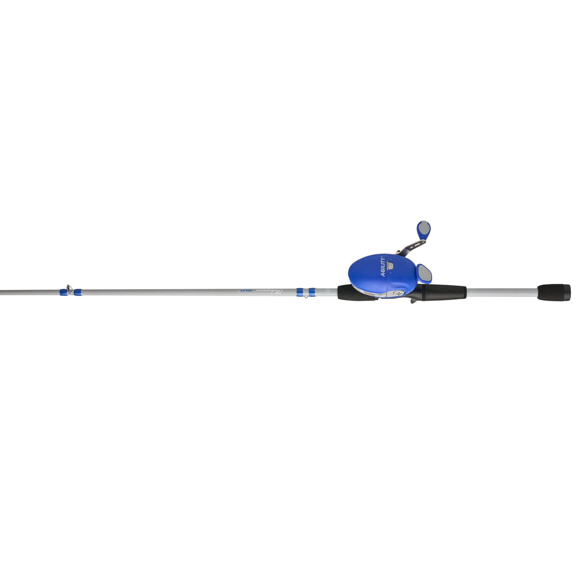 Shakespeare Agility® Spincast Combo