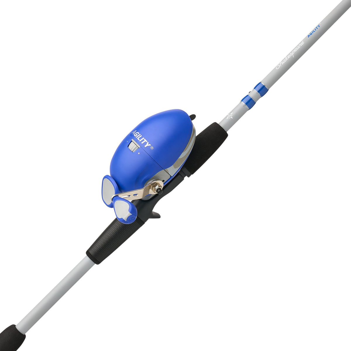 Shakespeare Agility® Spincast Combo