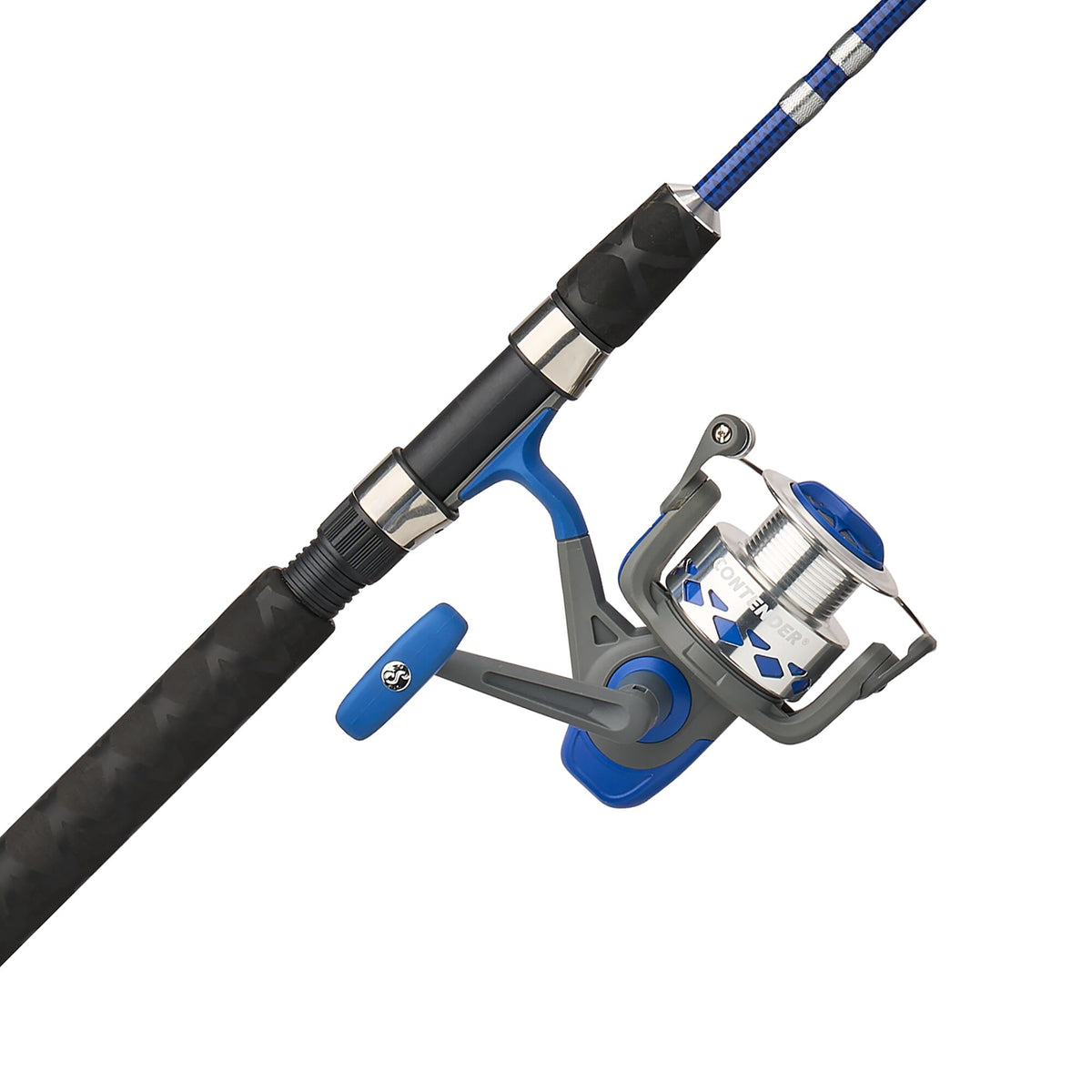 Shakespeare Contender® Spinning Combo