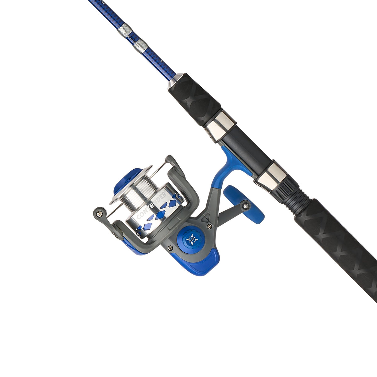 Shakespeare Contender® Spinning Combo