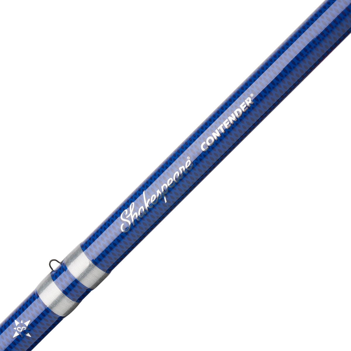 Shakespeare Contender® Spinning Combo
