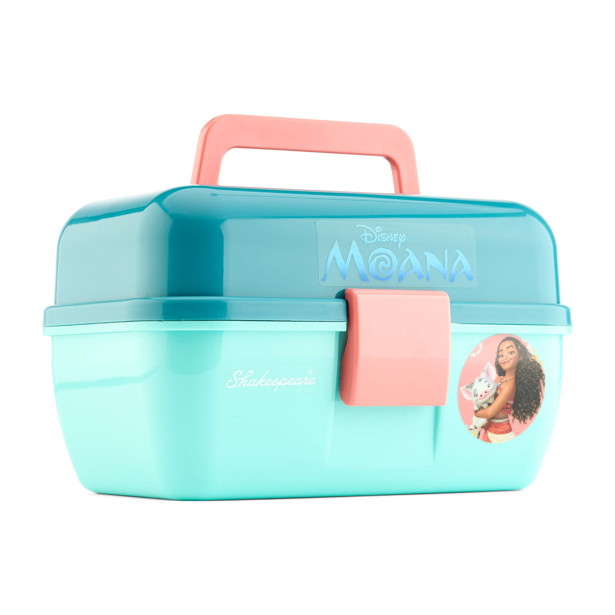 Shakespeare Disney® Moana Fishing Kit
