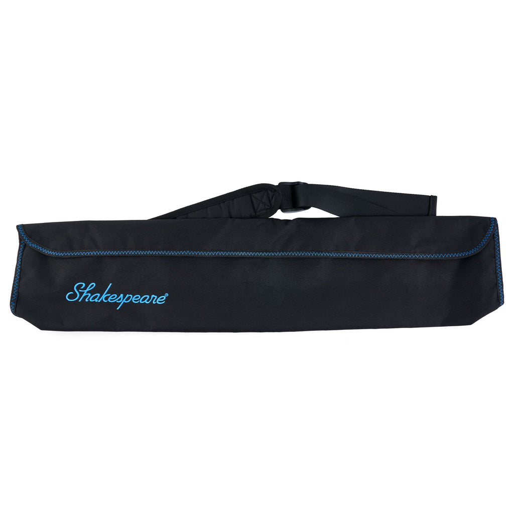 Shakespeare Excursion Baitcast Travel Combo