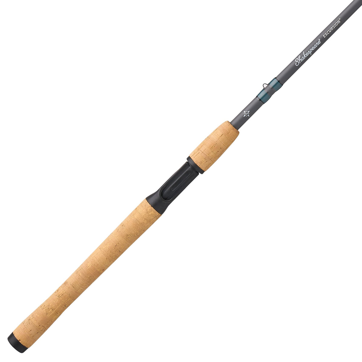 Shakespeare Excursion Casting Rod
