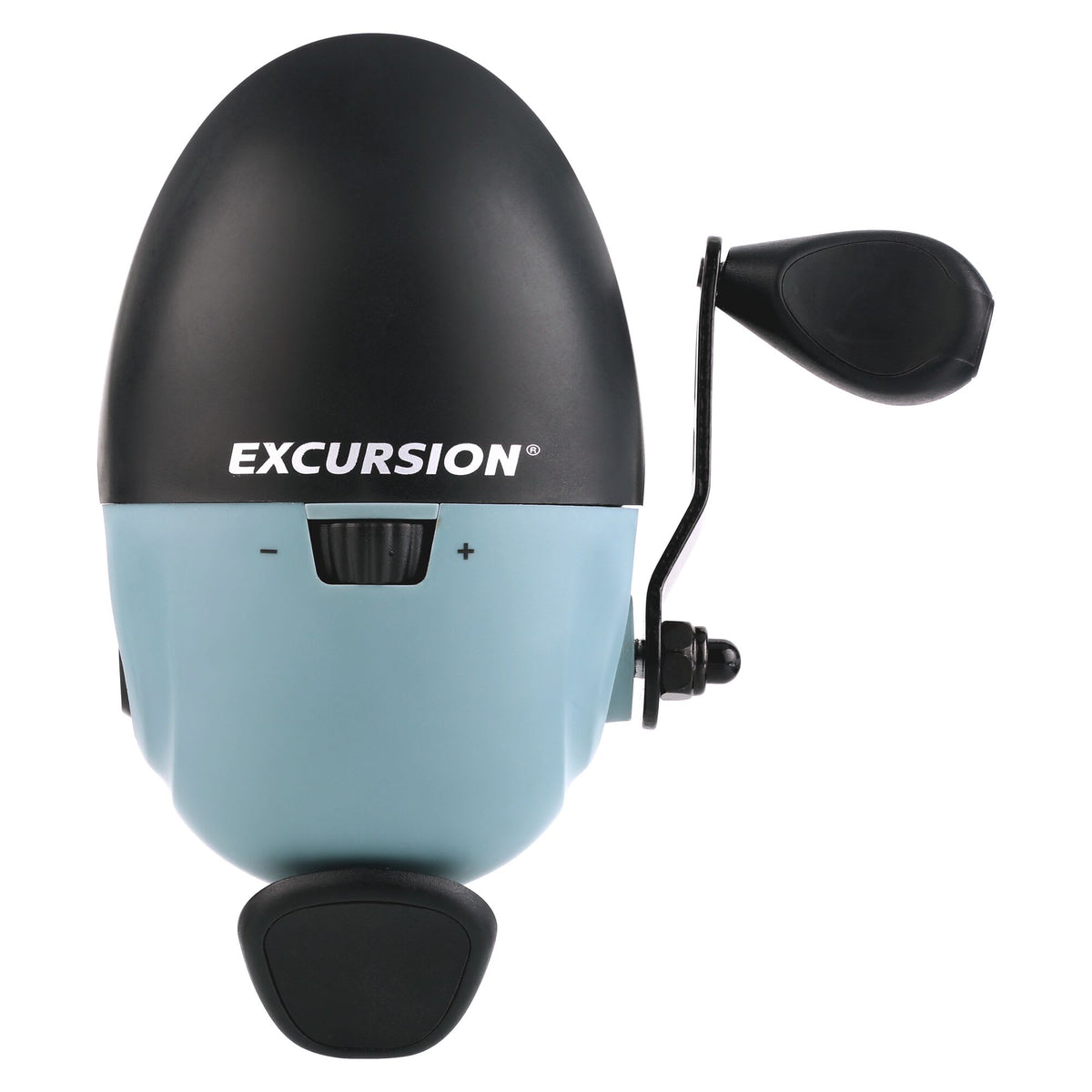 Shakespeare Excursion Spincast Reel