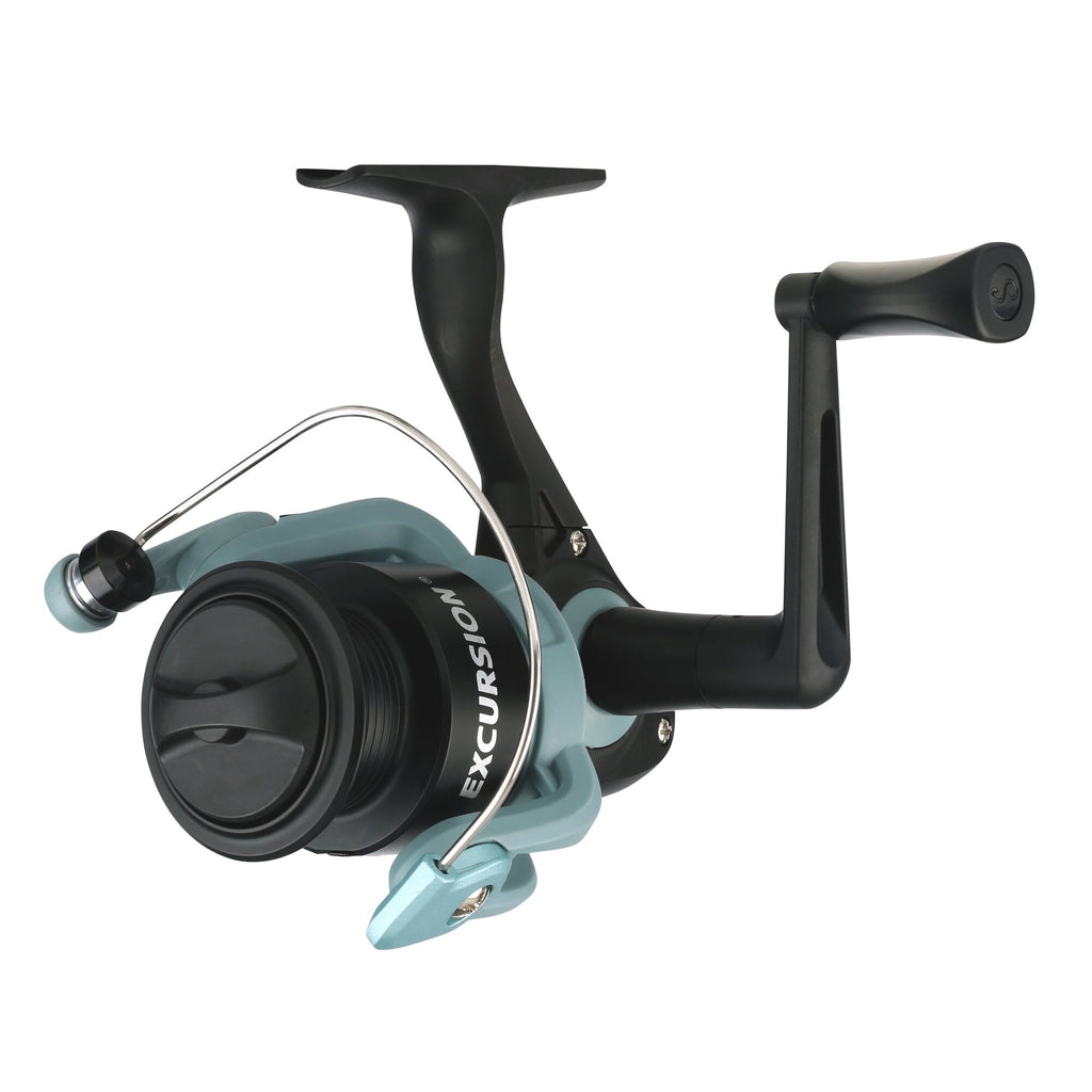 Shakespeare Excursion Spinning Reel