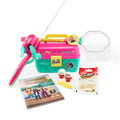 Shakespeare Mattel® Barbie® Fishing Kit