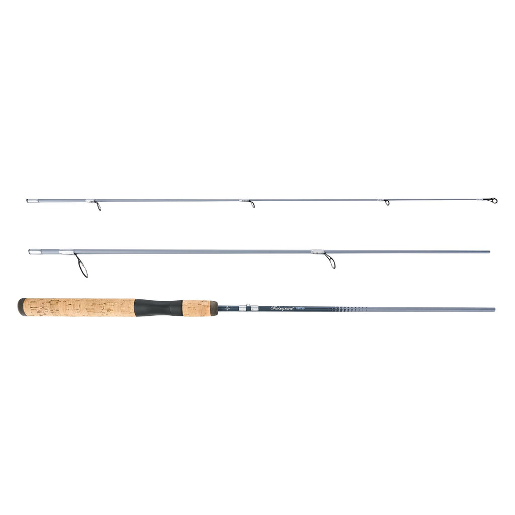 Shakespeare Micro Spinning Travel Rod
