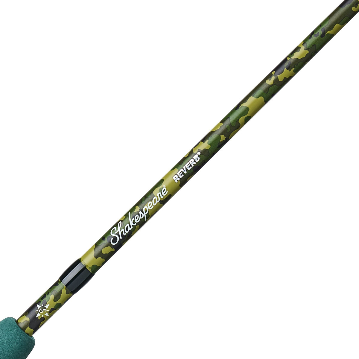 Shakespeare Navigator Casting Rod