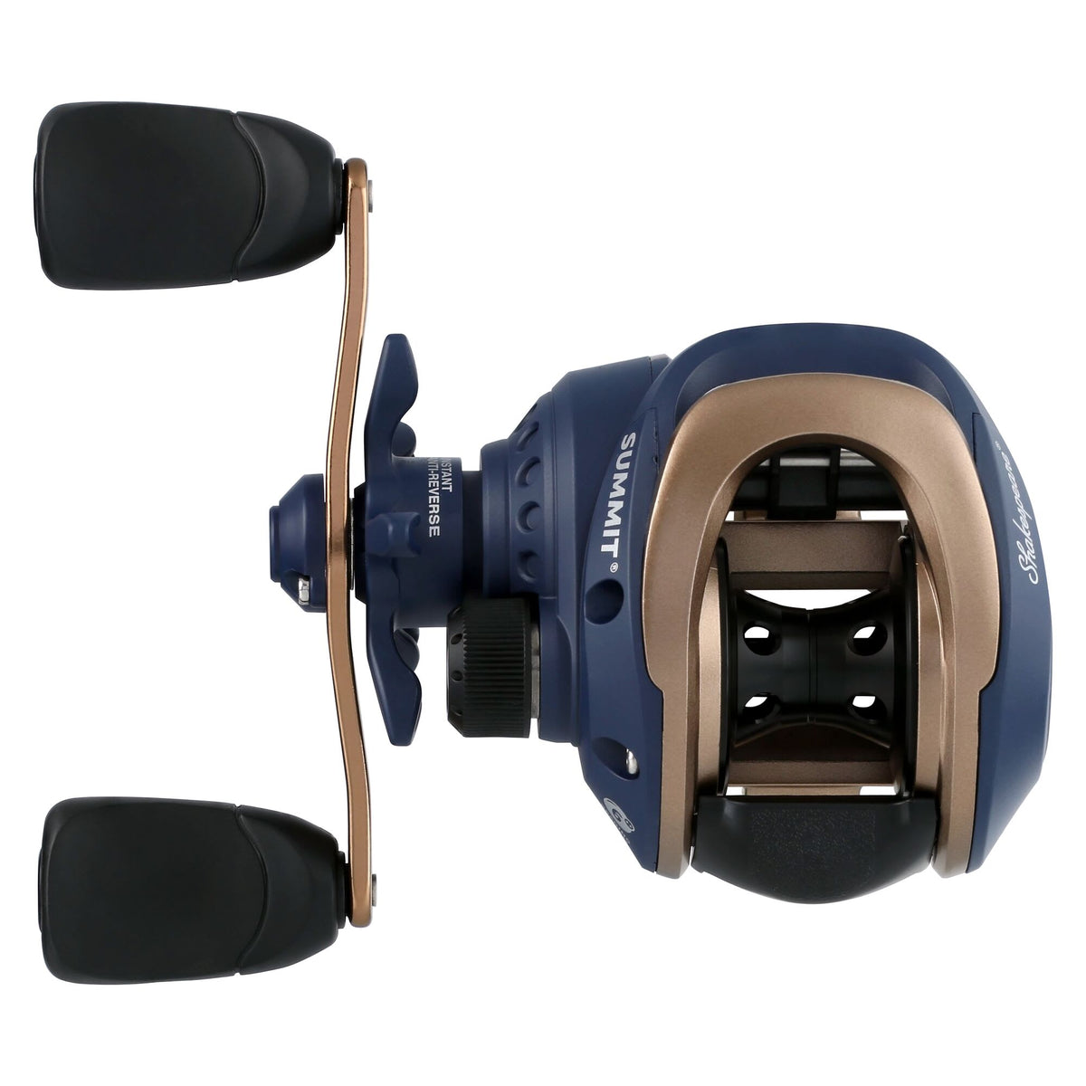 Shakespeare Summit® Baitcast Reel