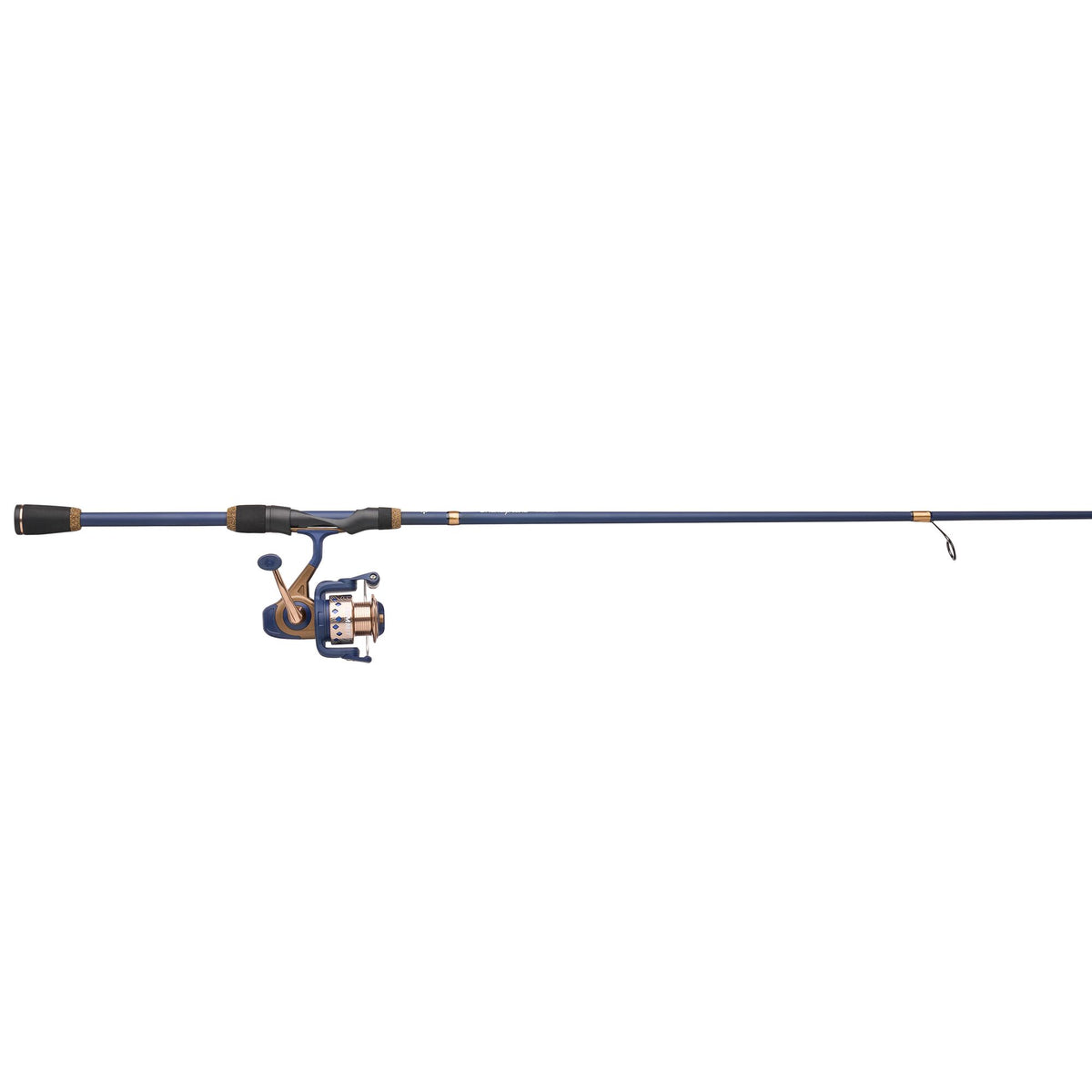 Shakespeare Summit® Spinning Combo