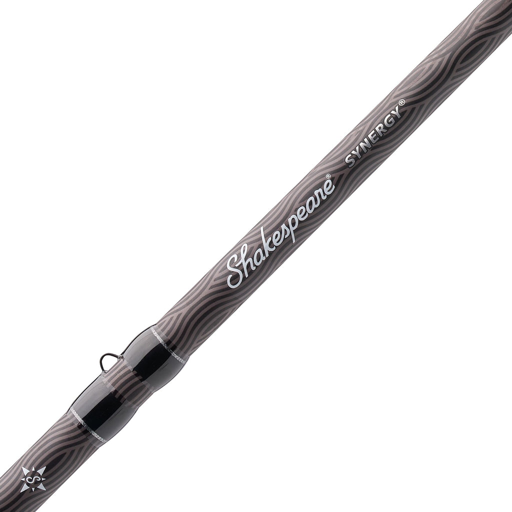 Shakespeare Synergy® Spincast Combo