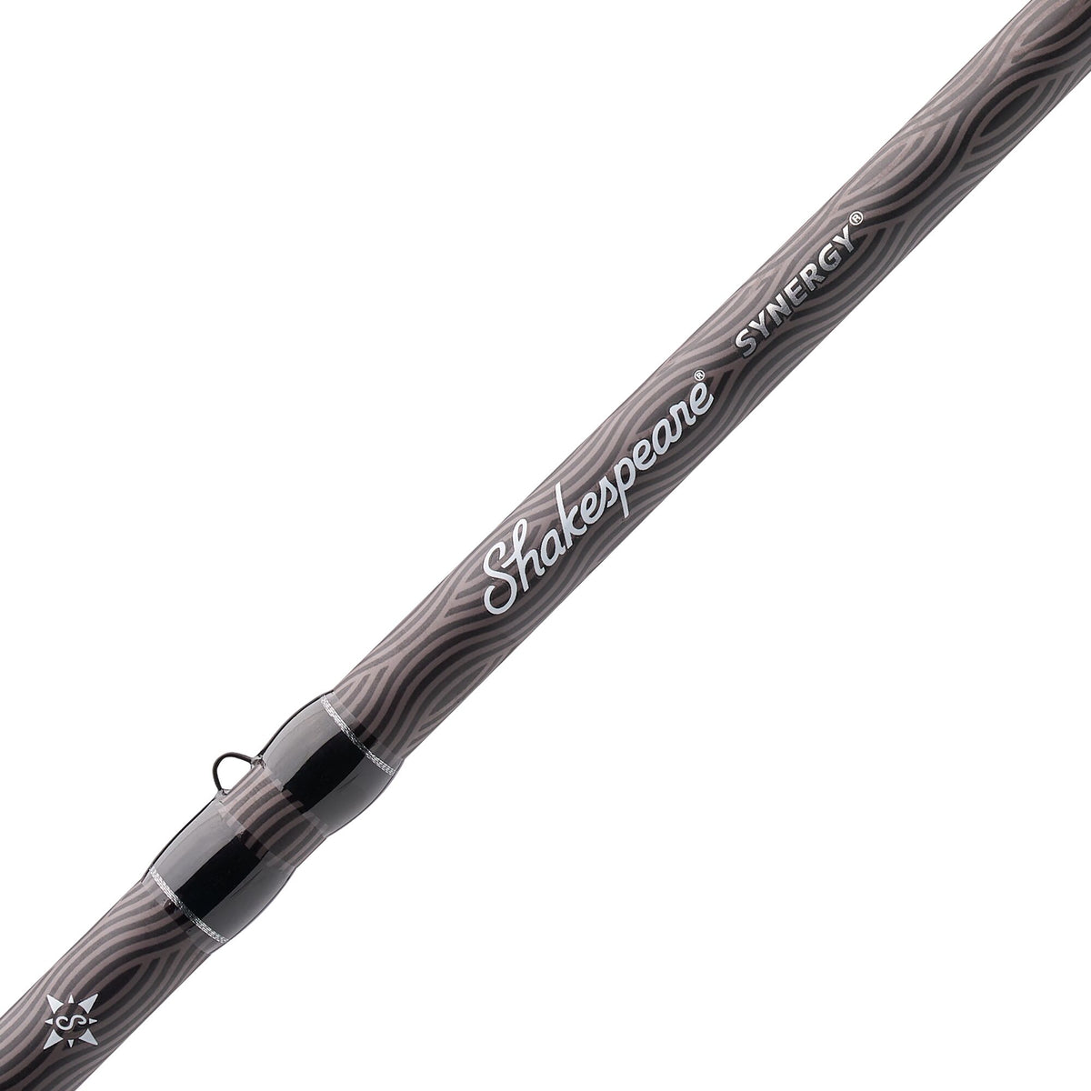 Shakespeare Synergy® Spincast Combo