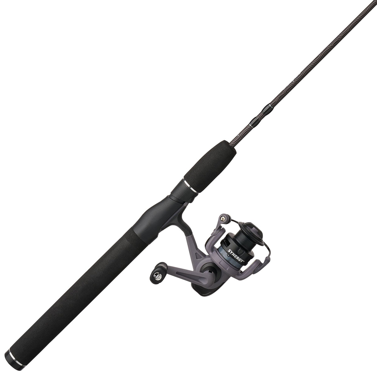 Shakespeare Synergy® Spinning Combo