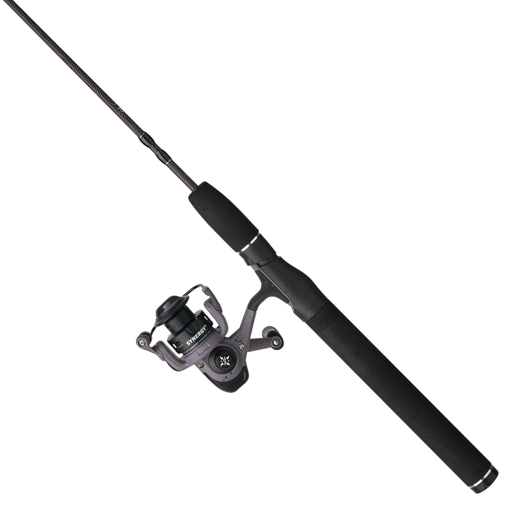 Shakespeare Synergy® Spinning Combo