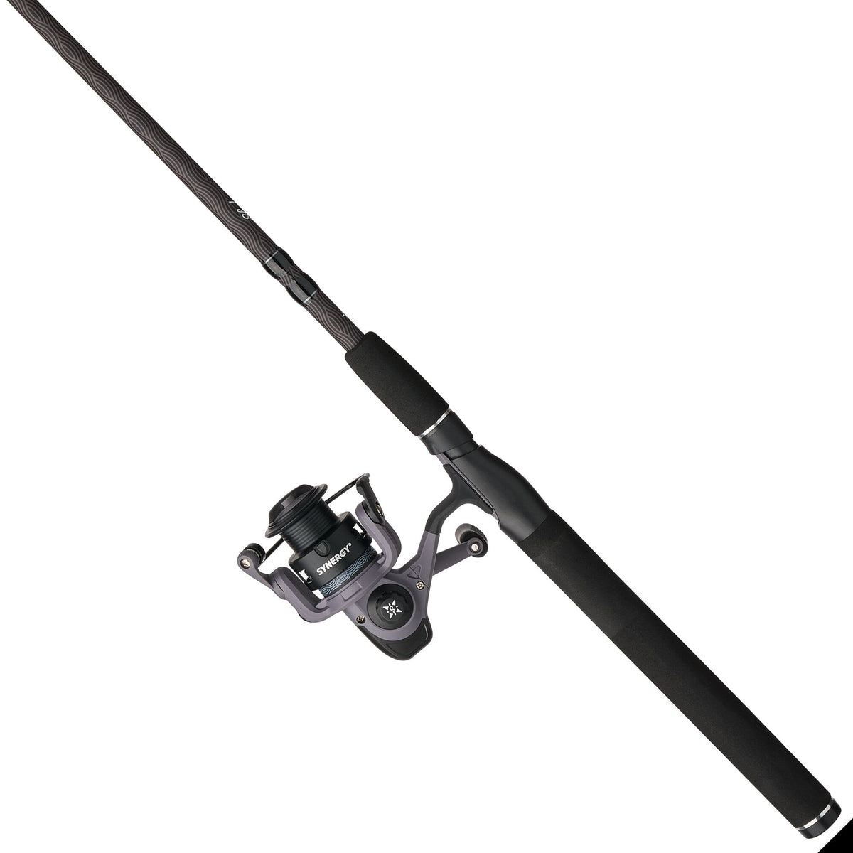 Shakespeare Synergy® Spinning Combo