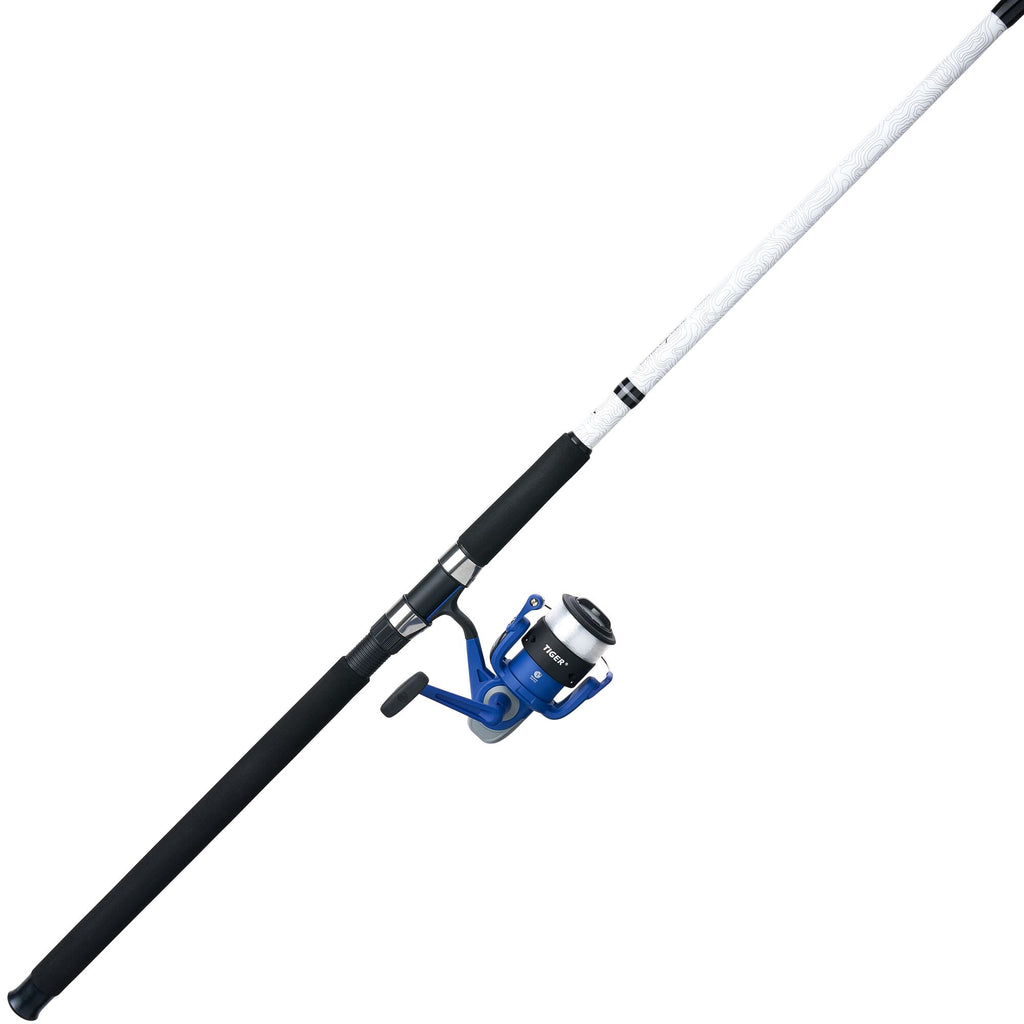 Shakespeare Tiger® Spinning Combo