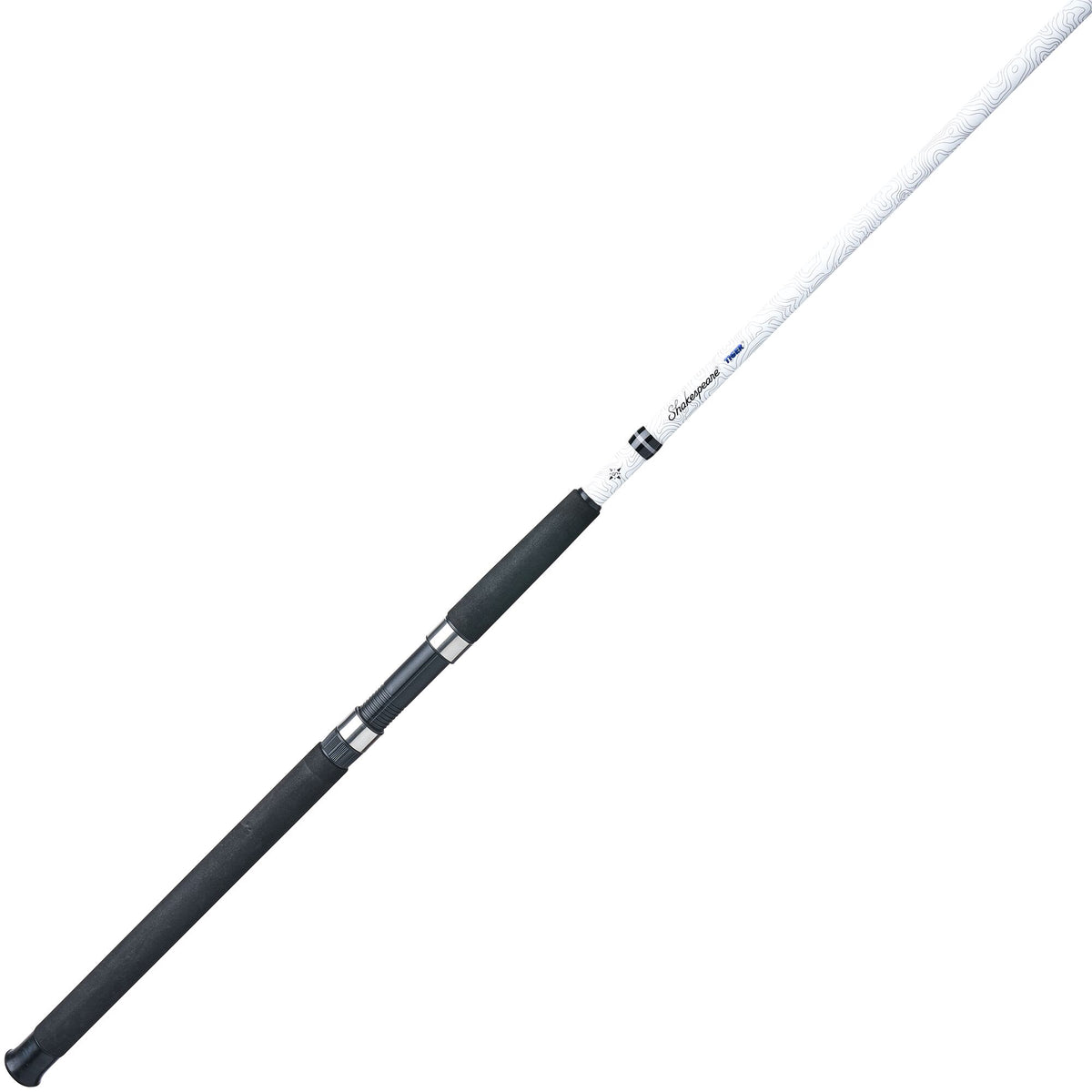 Shakespeare Tiger® Spinning Rod