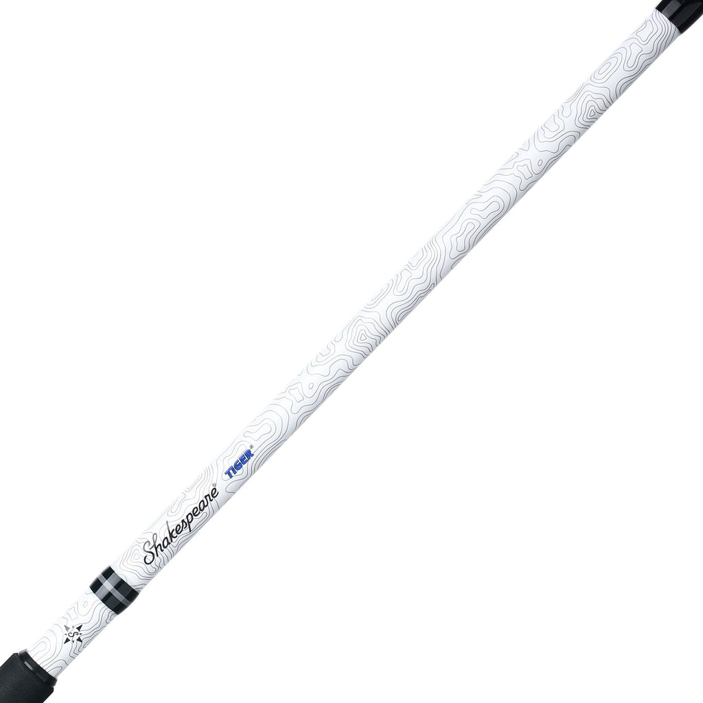 Shakespeare Tiger® Spinning Rod