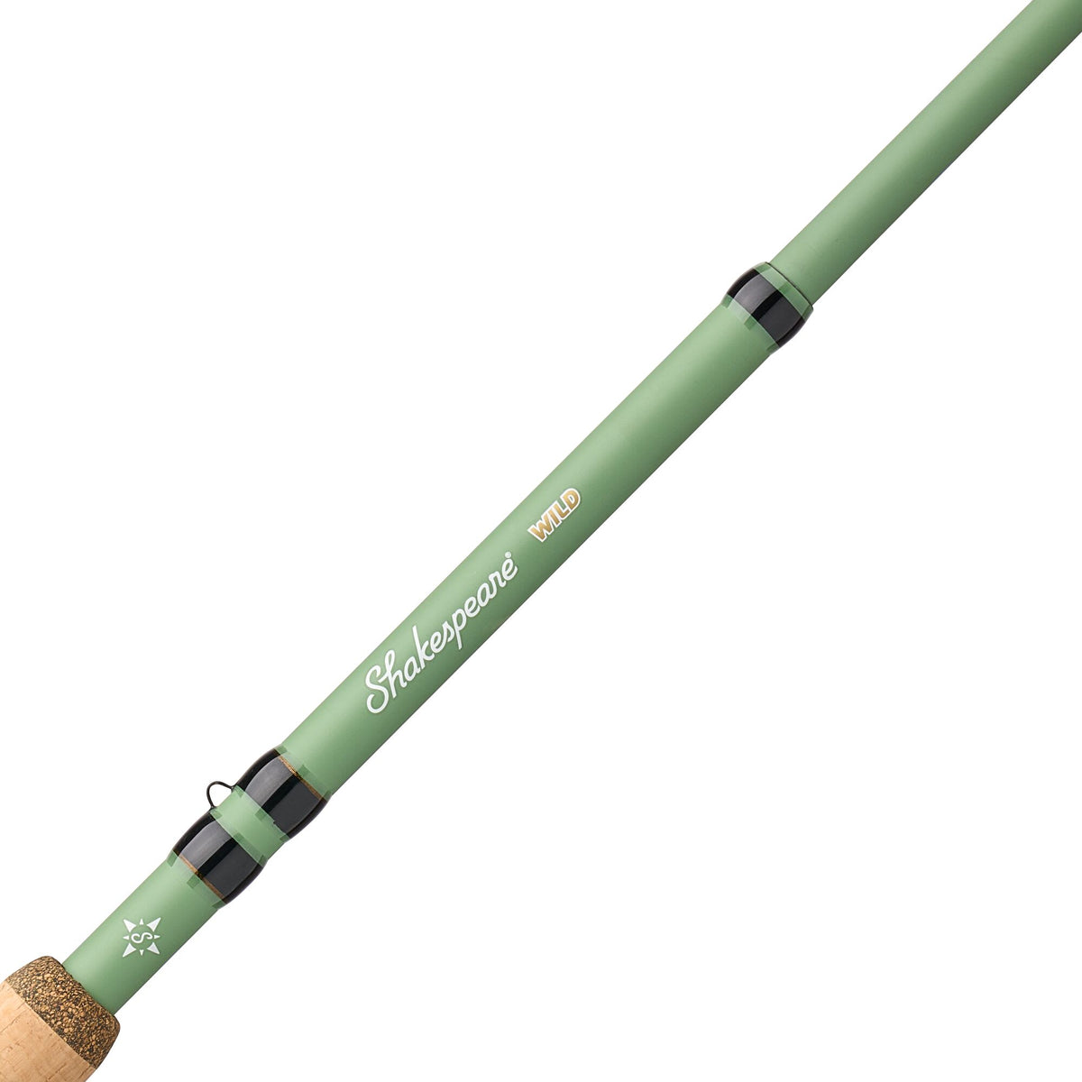 Shakespeare Wild® Conventional Combo