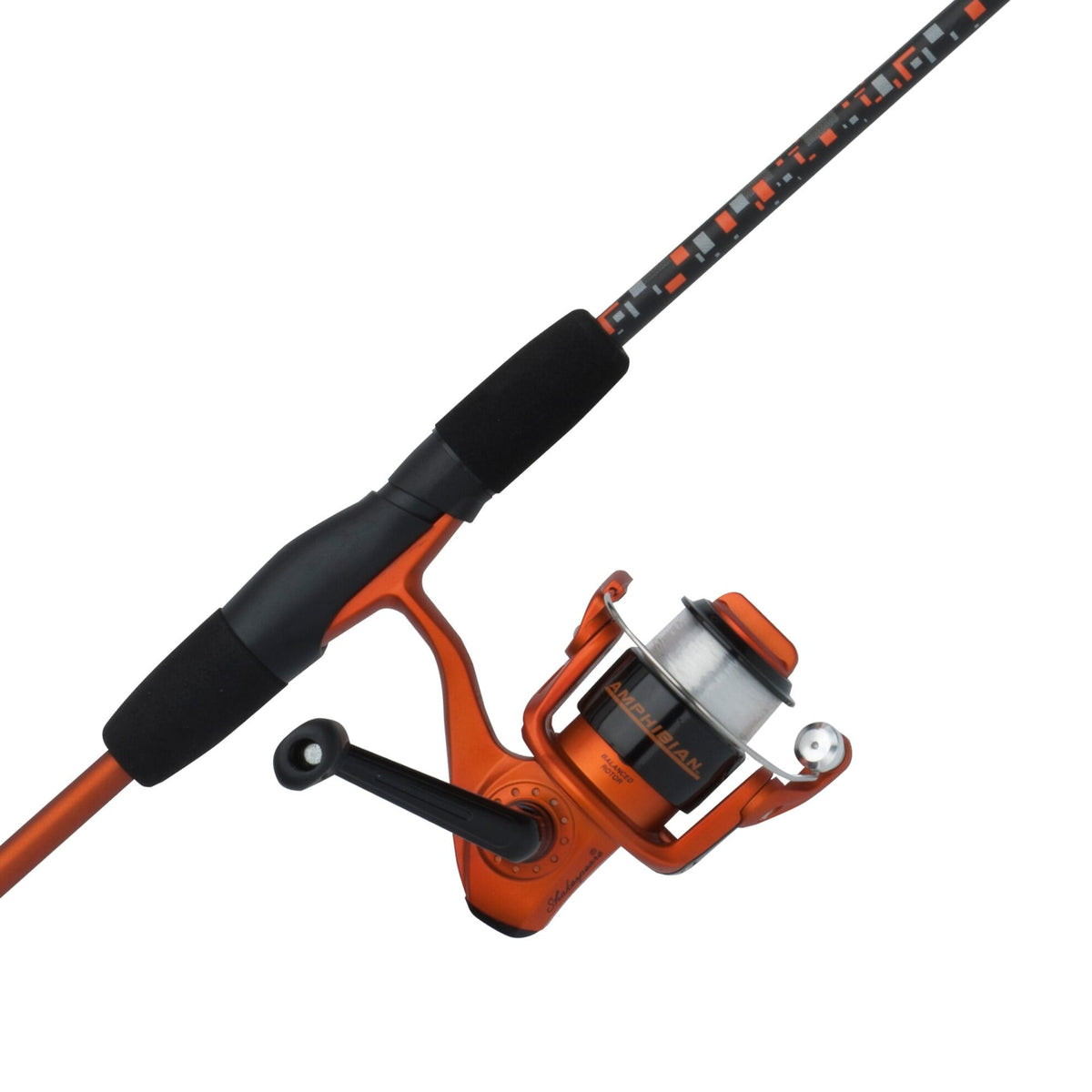 Shakespeare Amphibian® Spinning Combo