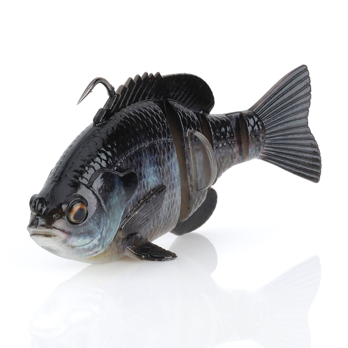 Savage Gear 3D Bluegill RTF
