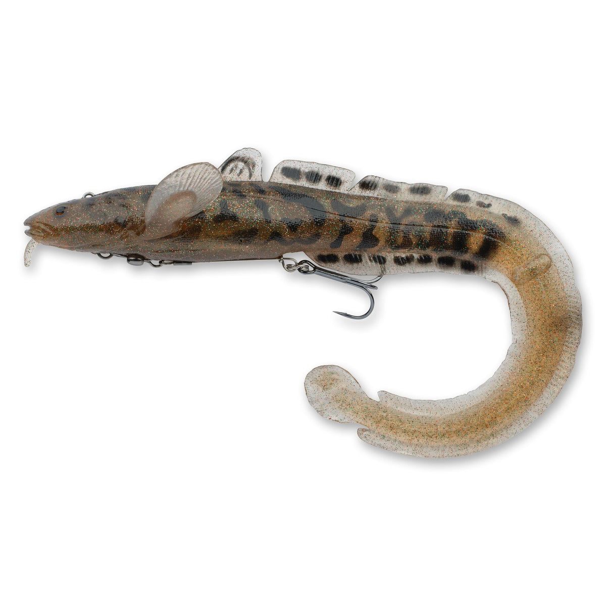 Savage Gear 3D Burbot